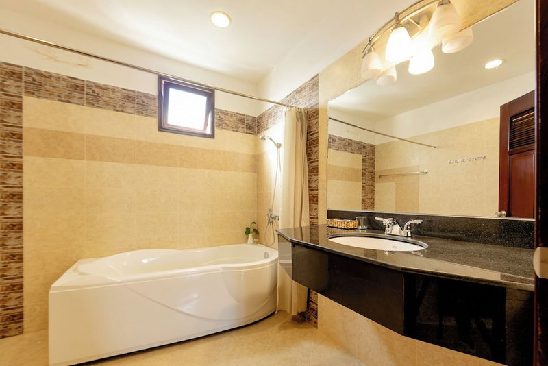 Hung Phong Hotel, Da Lat, Vietnam