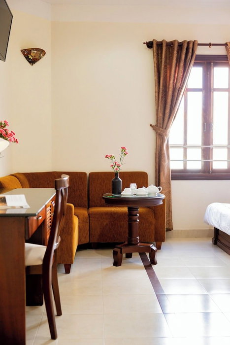 Hung Phong Hotel, Da Lat, Vietnam