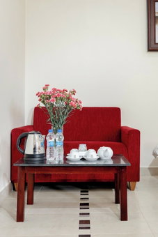 Hung Phong Hotel, Da Lat, Vietnam