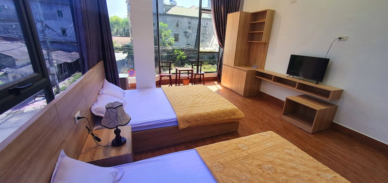 Hoang Nam Hotel - Cua Lo, Cua Lo, Vietnam