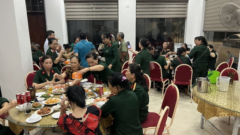 Hoang Nam Hotel - Cua Lo, Cua Lo, Vietnam