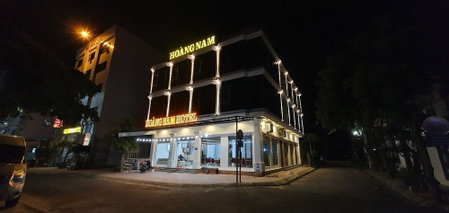 Hoang Nam Hotel - Cua Lo, Cua Lo, Vietnam