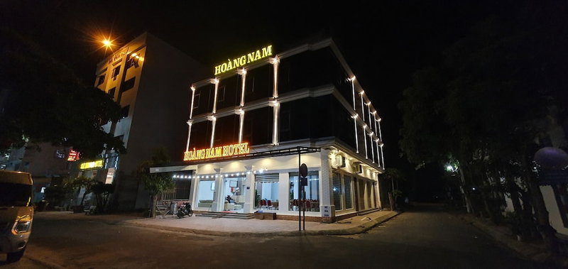 Hoang Nam Hotel - Cua Lo, Cua Lo, Vietnam