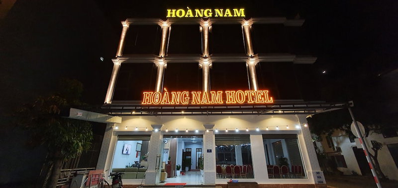 Hoang Nam Hotel - Cua Lo, Cua Lo, Vietnam