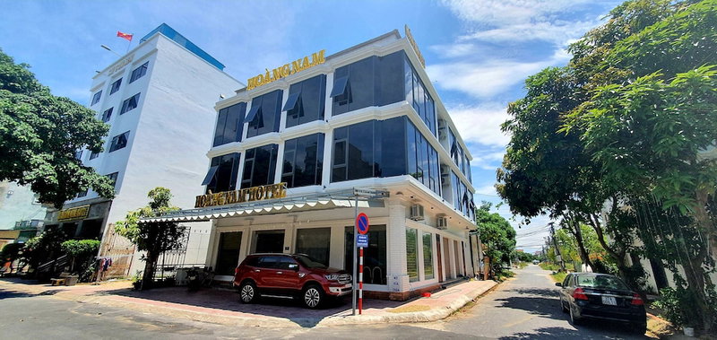 Hoang Nam Hotel - Cua Lo, Cua Lo, Vietnam