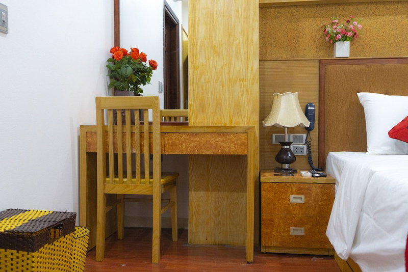 Moon Hotel, Hanoi, Vietnam