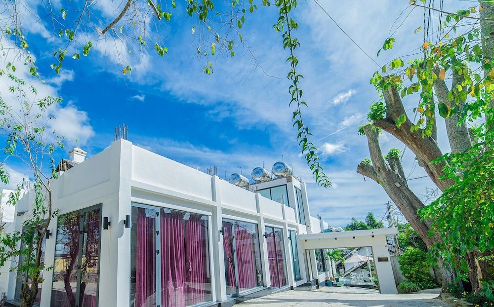 Kim Gia Villa Dalat, Vietnam