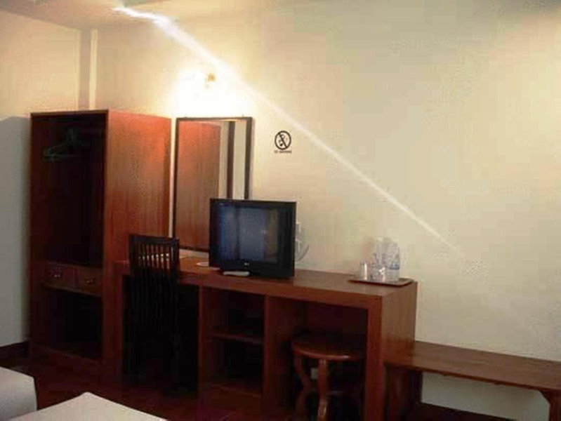 Riverside House Hotel, Chiang Mai, Thailand