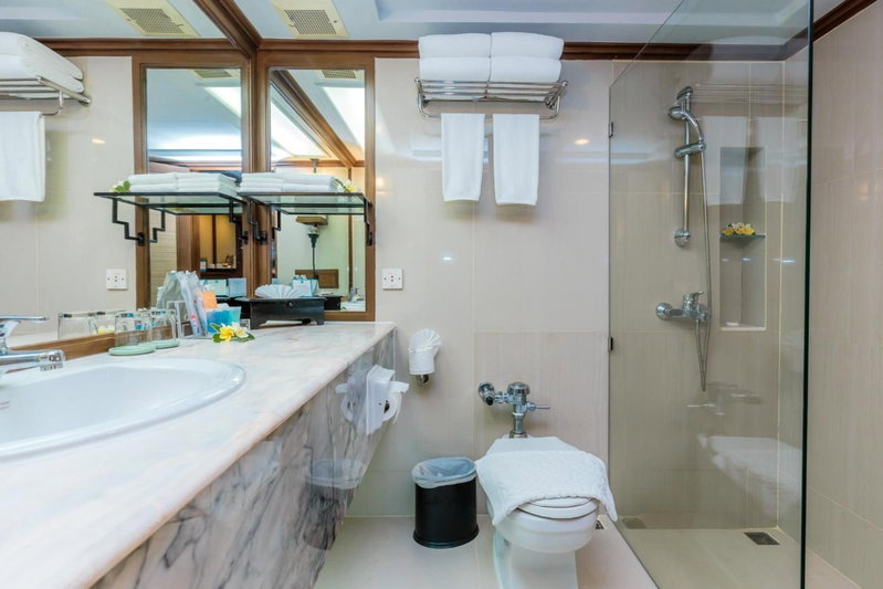 The Regent Cha Am Beach Resort, Hua Hin, Cha Am, Thailand