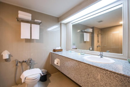 The Regent Cha Am Beach Resort, Hua Hin, Cha Am, Thailand