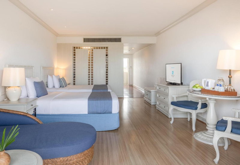 The Regent Cha Am Beach Resort, Hua Hin, Cha Am, Thailand