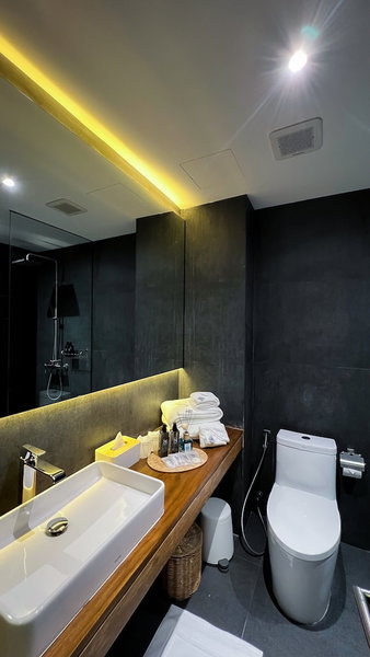 The Nhorm Hotel Ratchada, Bangkok, Thailand