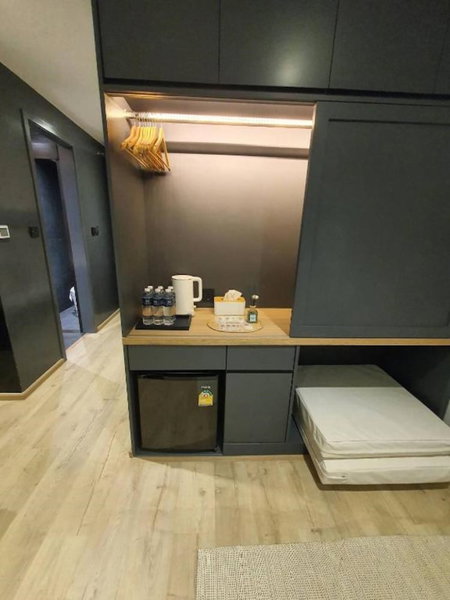 The Nhorm Hotel Ratchada, Bangkok, Thailand