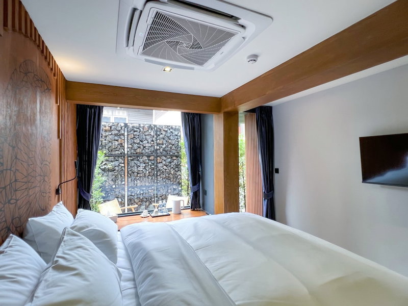 The Nhorm Hotel Ratchada, Bangkok, Thailand
