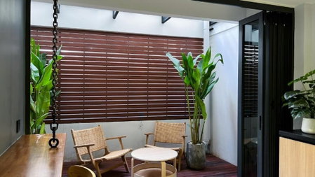 The Nhorm Hotel Ratchada, Bangkok, Thailand
