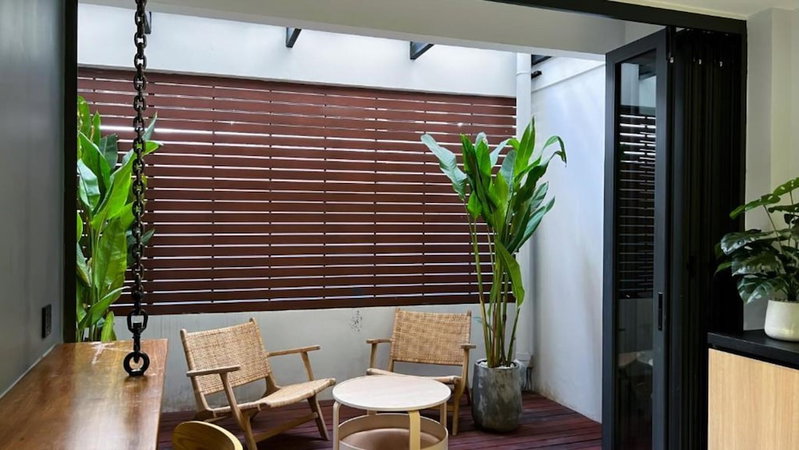 The Nhorm Hotel Ratchada, Bangkok, Thailand