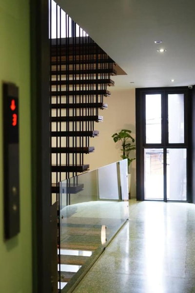 The Nhorm Hotel Ratchada, Bangkok, Thailand