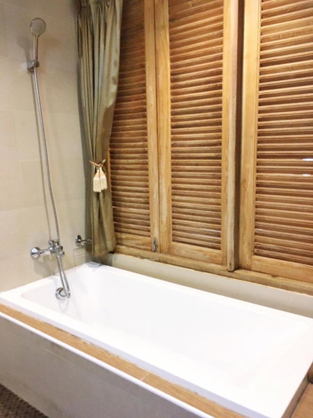 Nakorn De Sukhothai Hip Hotel, Sukhothai, Thailand