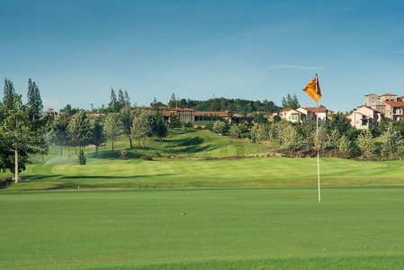 Hotel La Casetta by Toscana Valley, Pak Chong, Thailand