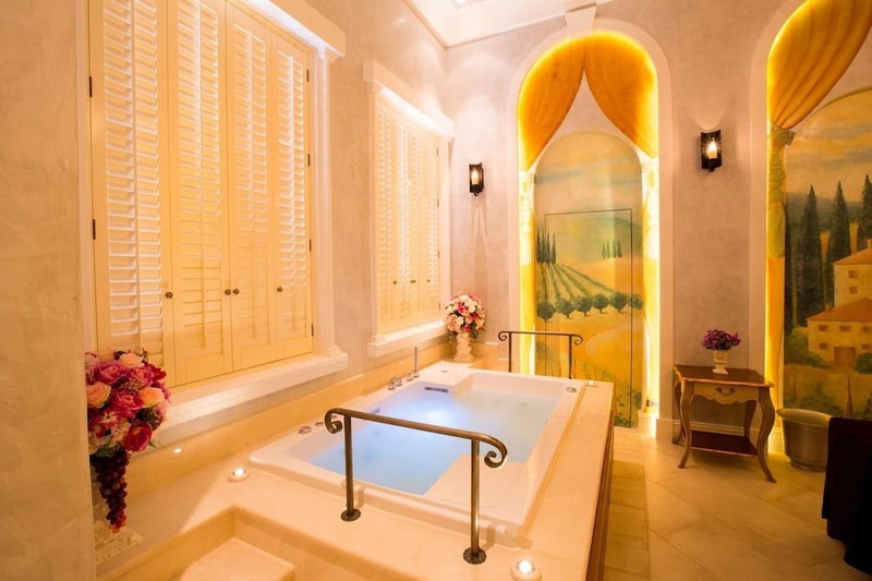 Hotel La Casetta by Toscana Valley, Pak Chong, Thailand