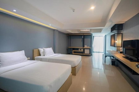 Nora LakeView, Chaweng, Thailand