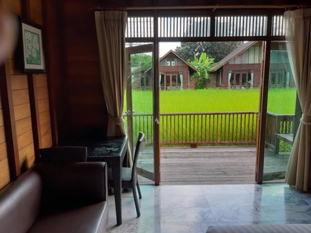 100 Islands Resort & Spa, Suratthani, Thailand