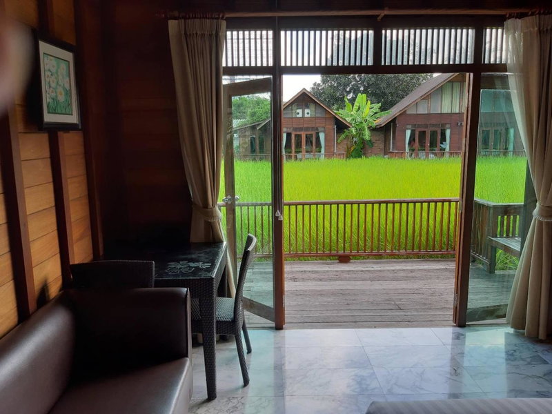 100 Islands Resort & Spa, Suratthani, Thailand