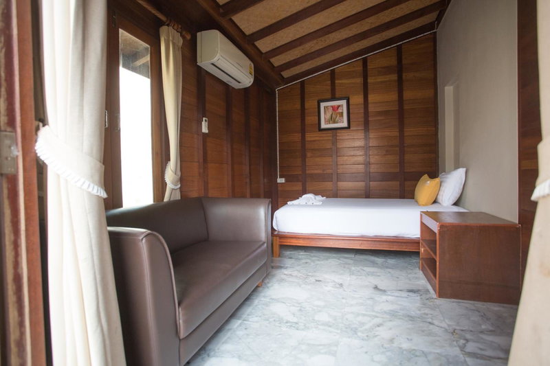 100 Islands Resort & Spa, Suratthani, Thailand