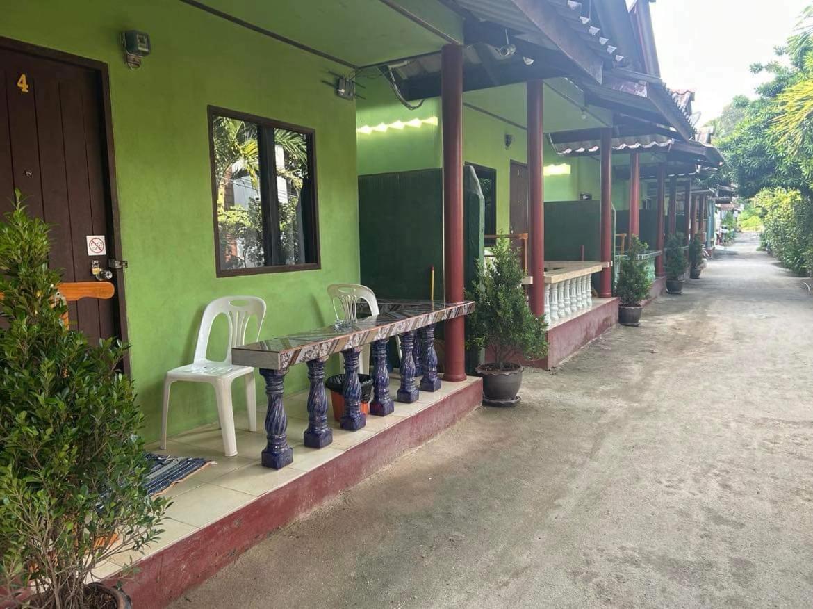 Hotel · ABC Bungalow, Baan Tai