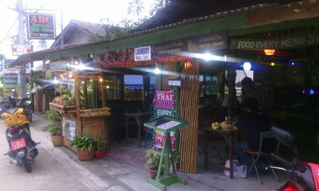 ABC Bungalow, Baan Tai, Thailand
