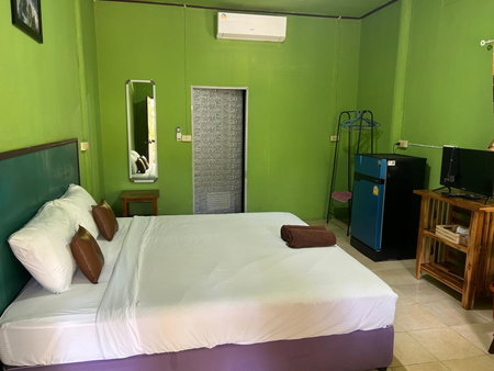 ABC Bungalow, Baan Tai, Thailand