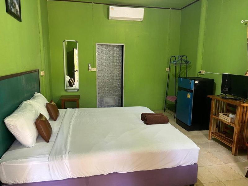 ABC Bungalow, Baan Tai, Thailand
