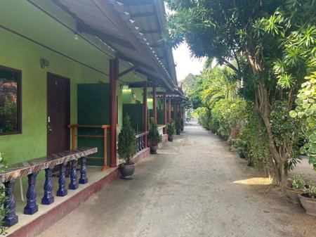 ABC Bungalow, Baan Tai, Thailand