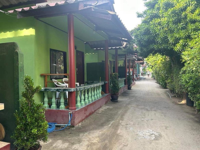 ABC Bungalow, Baan Tai, Thailand