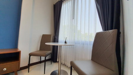 Sabua The Terrace Homestay, Uthai Thani, Thailand