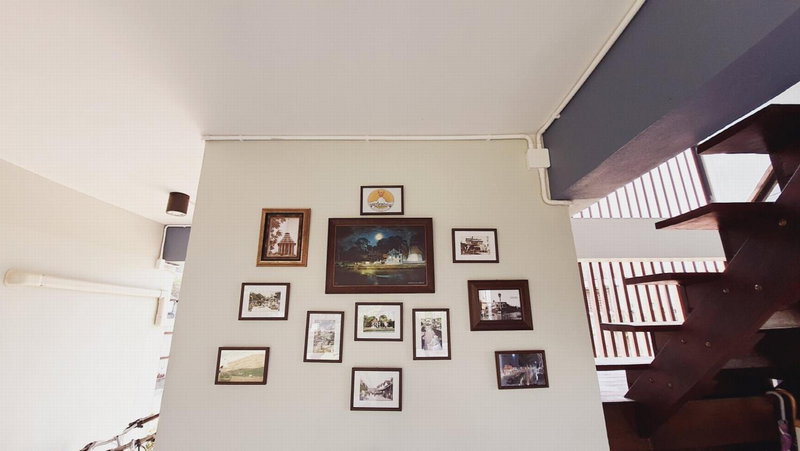 Sabua The Terrace Homestay, Uthai Thani, Thailand