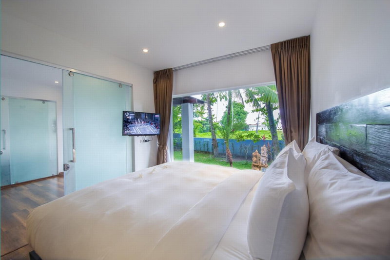 Zara Beach Resort Koh Samui, Lamai, Thailand