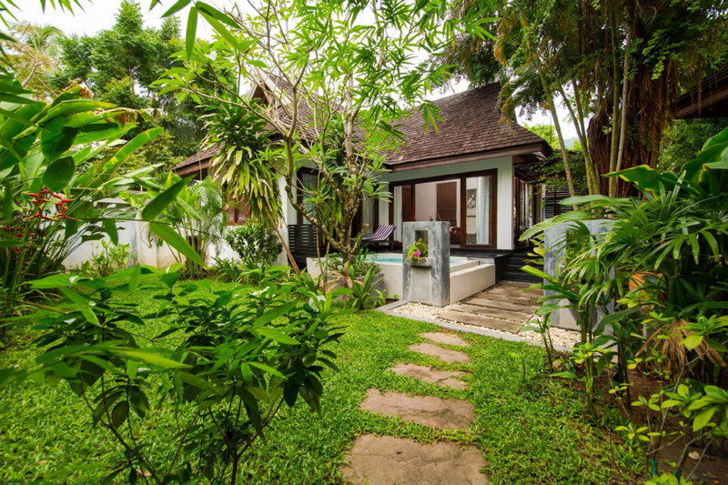 Zara Beach Resort Koh Samui, Lamai, Thailand