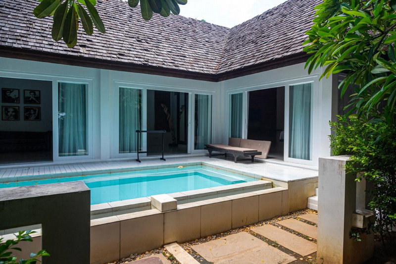 Zara Beach Resort Koh Samui, Lamai, Thailand