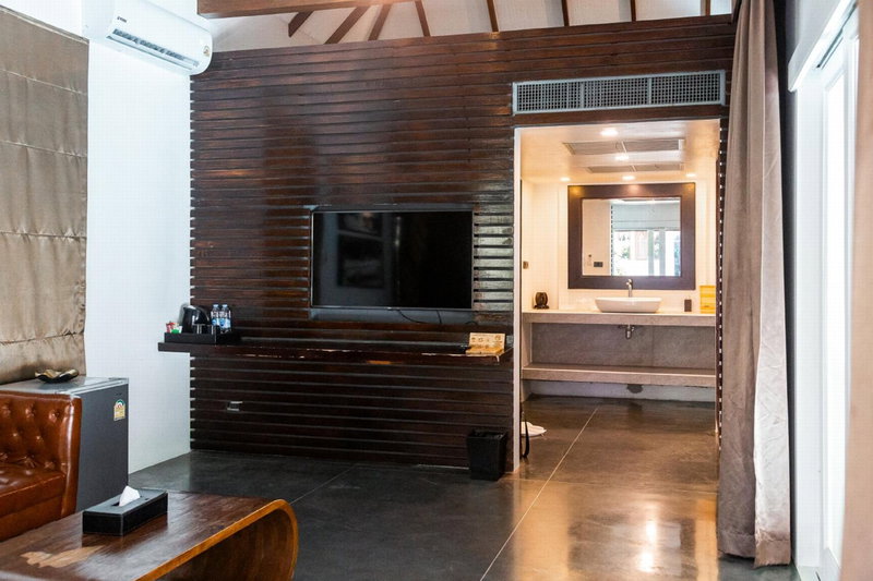 Zara Beach Resort Koh Samui, Lamai, Thailand