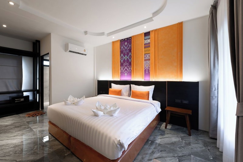 Noppharat Krabi Resort, Krabi, Thailand