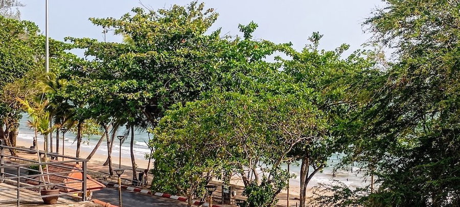 Sea Star House, Krabi, Thailand