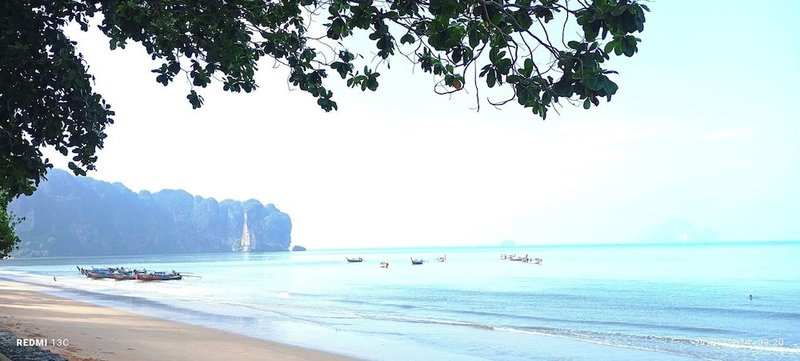 Sea Star House, Krabi, Thailand
