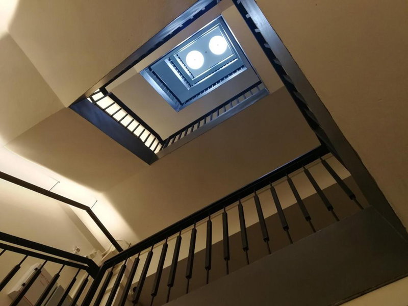 Hope Hostel Hatyai, Hat Yai, Thailand