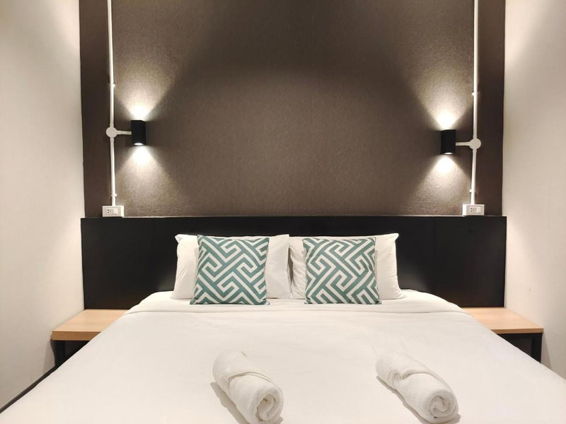 Hope Hostel Hatyai, Hat Yai, Thailand