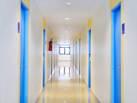 HOP INN Trang, Trang, Thailand