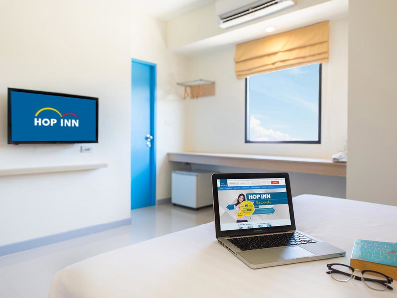 HOP INN Trang, Trang, Thailand