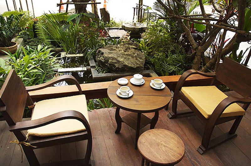 Royal Panerai Hotel Chiangmai, Chiang Mai, Thailand