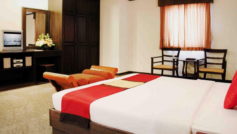Royal Panerai Hotel Chiangmai, Chiang Mai, Thailand