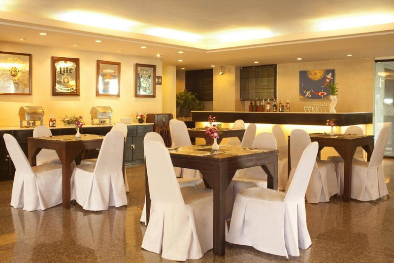 Royal Panerai Hotel Chiangmai, Chiang Mai, Thailand